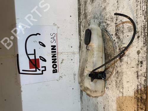 Used Tailgate Tailgate DACIA DUSTER (HS_) [2010-2018] 34592813 34592813