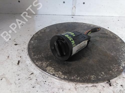 Used Steering column stalk Steering column stalk VW NEW BEETLE (9C1, 1C1) 1.4 (75 hp) 34598665 34598665