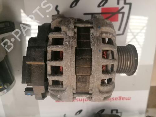 alternator-dacia-sandero-ii-2012-34587135 main image