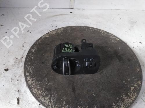 Used Steering column stalk Steering column stalk AUDI A3 Sportback (8PA) 1.6 TDI (105 hp) 34598816 34598816