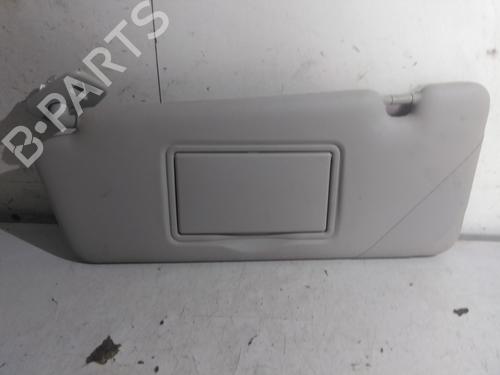 Pala sol esquerda Pala sol esquerda RENAULT TWINGO III (BCM_, BCA_) 1.0 SCe 75 (73 hp) 34603613 34603613