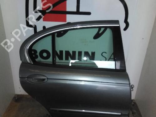 Used Rear right exterior door handle JAGUAR X-TYPE I (X400) 2.5 V6 All-wheel Drive (196 hp) 20638645