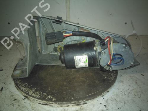 Used Front wiper motor Front wiper motor RENAULT TWINGO I (C06_) 1.2 (C063, C064) (55 hp) 34602301 34602301