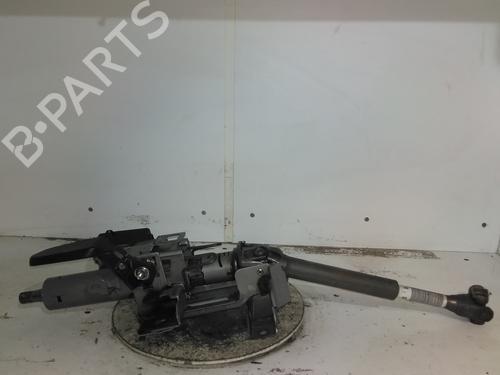 Used Tailgate Tailgate RENAULT SCÉNIC IV (J9_) 1.5 dCi 110 (110 hp) 34593780 34593780
