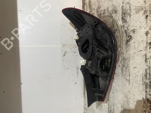 Used Left taillight Left taillight OPEL CORSA D (S07) 1.2 (L08, L68) (86 hp) 34592970 34592970