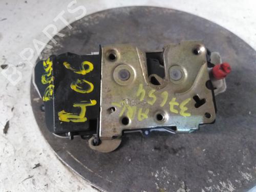 Used Rear left lock Rear left lock PEUGEOT 406 (8B) 1.8 16V (110 hp) 34601371 34601371