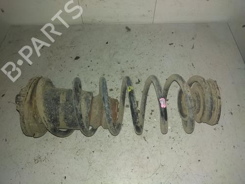 Støddæmperfjeder Støddæmperfjeder CITROËN NEMO Box Body/MPV (AA_) 1.3 HDi 75 (75 hp) 34585207 34585207