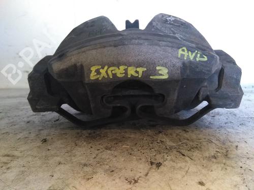 Used Right front brake caliper Right front brake caliper PEUGEOT EXPERT Van (V_) 2.0 BlueHDi 180 (177 hp) 34602615 34602615