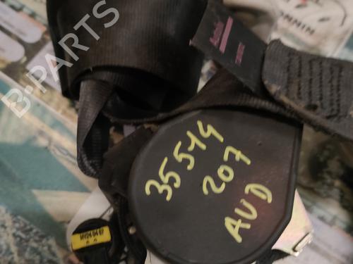 Used Front right seatbelt Front right seatbelt 34588681 34588681