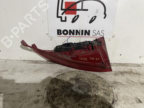 Used Left taillight Left taillight 34584633 34584633