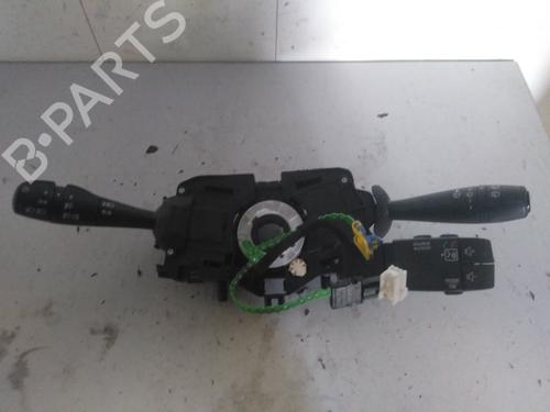 Used Headlight switch Headlight switch DACIA SANDERO II TCe 90 (B8M1, B8MA, B8AC) (90 hp) 34602198 34602198