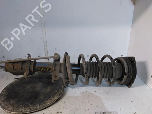 Used Left front shock absorber Left front shock absorber RENAULT KANGOO / GRAND KANGOO II (KW0/1_) 1.5 dCi 70 (KW0V, KW0A) (68 hp) 34596464 34596464