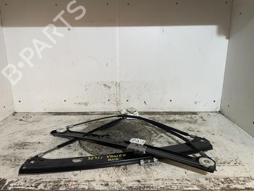 front-left-window-mechanism-mercedes-benz-vaneo-414-2002-2003-2004-2005-34593441 main image