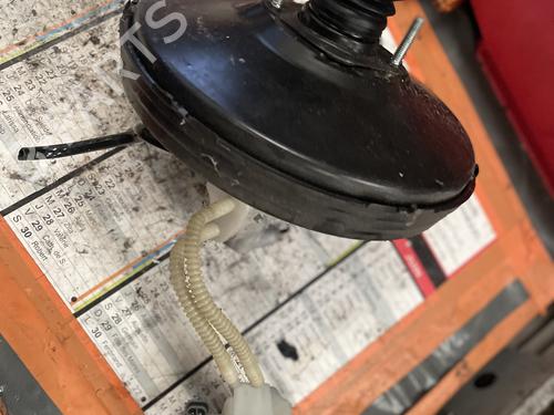 Used Servo brake Servo brake OPEL MERIVA A MPV (X03) 1.7 CDTI (E75) (100 hp) 34589610 34589610