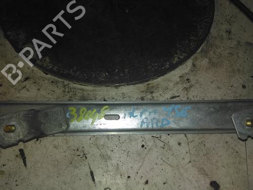 Used Rear right window mechanism Rear right window mechanism ALFA ROMEO 156 Sportwagon (932_) 2.4 JTD (932BXF00) (175 hp) 34600531 34600531