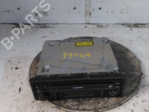 Used Radio Radio DACIA LOGAN MCV (KS_) 1.5 dCi (KS0W) (86 hp) 34596545 34596545
