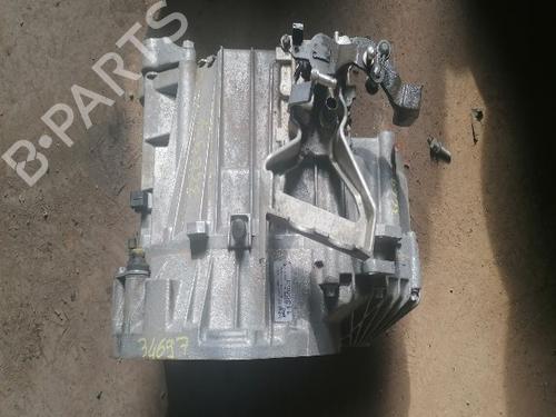 Gearbox MERCEDES-BENZ A-CLASS (W169) A 160 CDI (169.006, 169.306) | BP20635319M3 