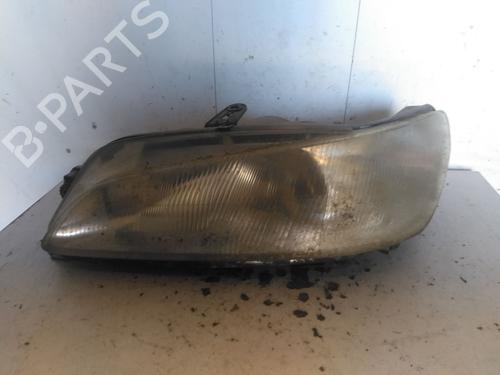 Used Left headlight Left headlight PEUGEOT 306 Break (7E, N3, N5) [1994-2002] 34585975 34585975