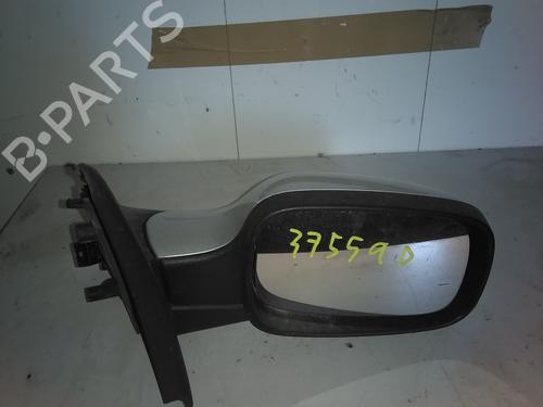right-mirror-renault-clio-iii-br01-cr01-2005-2006-2007-2008-2009-2010-2011-2012-2013-2014-34599713 main image