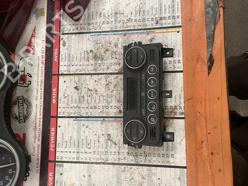 Used Climate control Climate control ALFA ROMEO 159 Sportwagon (939_) 2.4 JTDM (939BXD1B, 939BXD12) (200 hp) 34589586 34589586