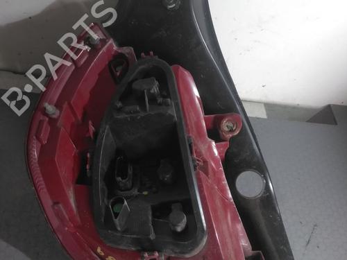 Right taillight RENAULT CLIO III Hatchback Van (SB_, SR_) 1.5 dCi | BP36572040C35 - Image 2