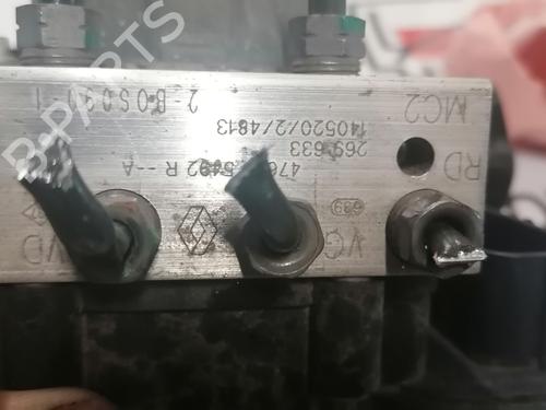 abs-pump-renault-clio-iv-bh_-2012-2013-2014-2015-2016-2017-2018-2019-2020-2021-34588760 main image