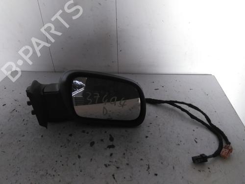 Used Right mirror Right mirror PEUGEOT 307 Break (3E) [2002-2009] 34602849 34602849