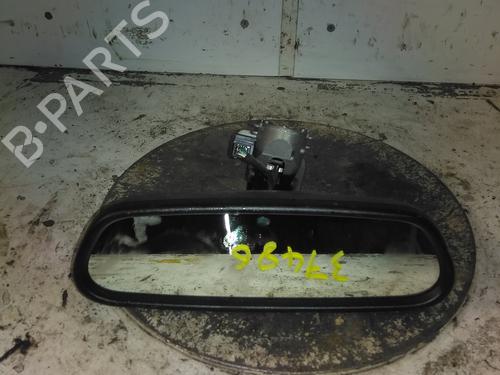 Used Rear mirror Rear mirror PEUGEOT 508 I (8D_) 2.0 BlueHDi 180 (180 hp) 34597112 34597112