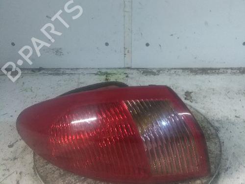 Used Left taillight ALFA ROMEO 147 (937_) 1.9 JTDM 8V (937.AXD1A, 937.AXU1A, 937.BXU1A) (120 hp) 21135461