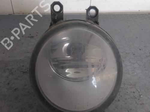 Højre Foran Tågelygte Højre Foran Tågelygte TOYOTA YARIS (_P9_) 1.4 D-4D (NLP90_, NLP90R) (90 hp) 39697623 39697623