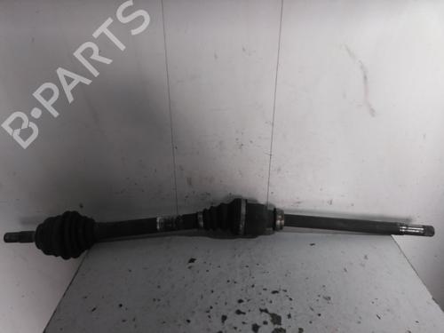Used Right front driveshaft Right front driveshaft PEUGEOT 308 I (4A_, 4C_) 1.6 HDi (109 hp) 34603416 34603416