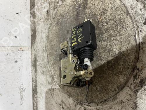Used Front right lock Front right lock ALFA ROMEO 147 (937_) 1.6 16V T.SPARK (937.AXA1A, 937.AXB1A, 937.BXB1A) (120 hp) 34593079 34593079