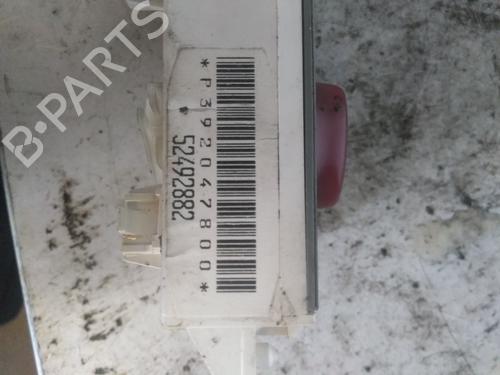 Used Climate control Climate control RENAULT TWINGO I (C06_) 1.2 (C066, C068) (58 hp) 34600674 34600674