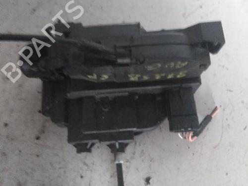 Used Front left lock RENAULT CLIO III (BR0/1, CR0/1) 1.6 16V (BR05, BR0B, BR0Y, BR15, BR1J, BR1M, BR1Y, CR0B,... (112 hp) 27322190