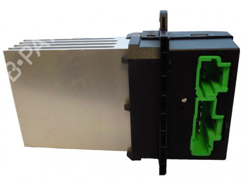 Used Heater resistor Heater resistor PEUGEOT 406 (8B) [1995-2005] 34588415 34588415