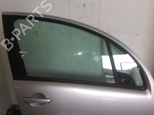 Used Right front door Right front door CITROËN C3 I (FC_, FN_) 1.4 16V (88 hp) 34602322 34602322