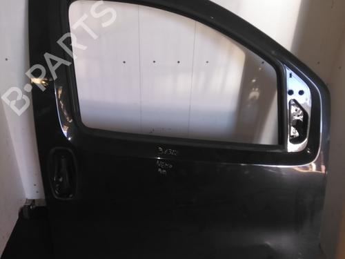 Used Right front door Right front door CITROËN NEMO MPV 1.4 HDi (68 hp) 34595423 34595423