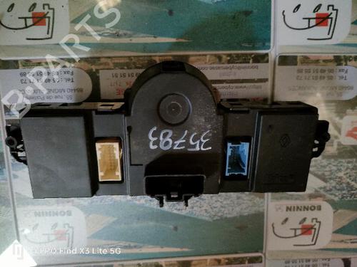 Climate control RENAULT CLIO III (BR0/1, CR0/1) 1.5 dCi | BP20635823I5 