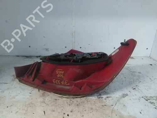 Used Left taillight Left taillight 34594202 34594202