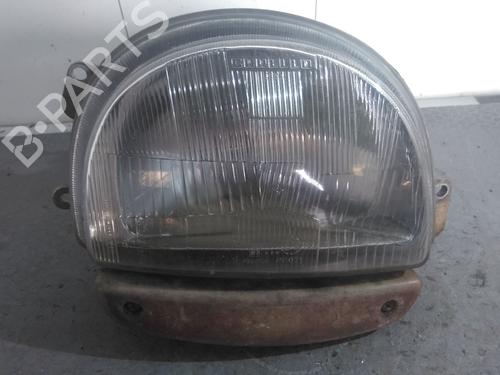 Used Right headlight Right headlight 38054402 38054402