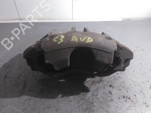Used Right front brake caliper Right front brake caliper 38022140 38022140