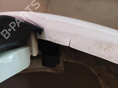 Front bumper DACIA SANDERO II 1.2 | BP34602289C7 - Image 4