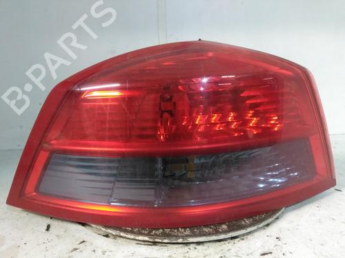 Used Left taillight Left taillight RENAULT VEL SATIS (BJ0_) 3.5 V6 (BJ0R, BJ0V, BJ0U) (241 hp) 34598746 34598746