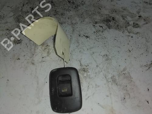 Used Right rear window switch PEUGEOT 207 (WA_, WC_) 1.4 16V (95 hp) 25901752