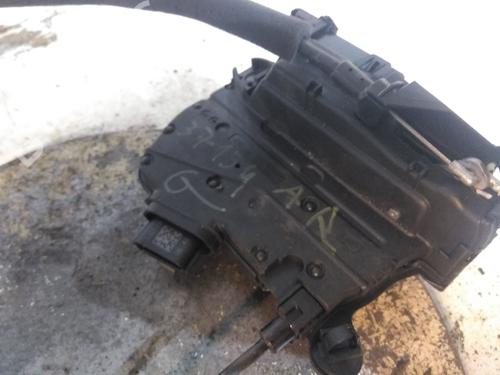 Used Rear left lock Rear left lock RENAULT CLIO IV (BH_) 1.2 16V (73 hp) 34593984 34593984