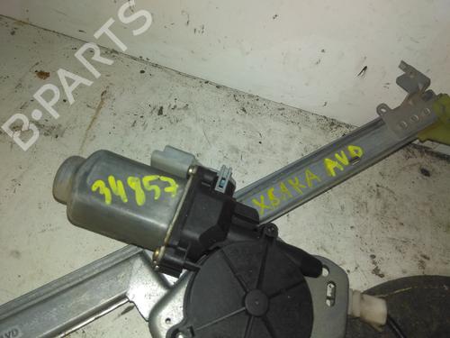 Used Front right window mechanism Front right window mechanism CITROËN XSARA (N1) [1997-2005] 34584943 34584943