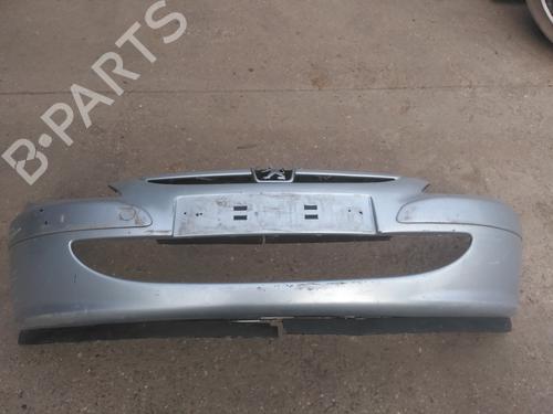 Used Front bumper Front bumper PEUGEOT 307 (3A/C) 2.0 HDi 90 (90 hp) 34602968 34602968