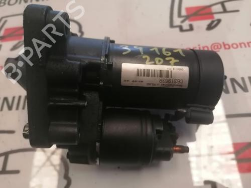 Used Starter Starter PEUGEOT 207 (WA_, WC_) 1.6 HDi (90 hp) 34586805 34586805