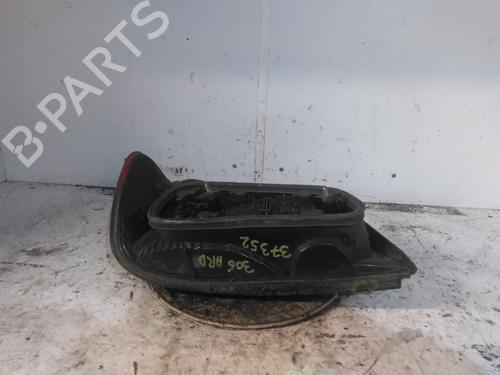 Used Right taillight Right taillight 34594932 34594932