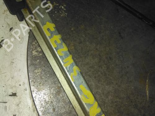 Used Rear left window mechanism Rear left window mechanism CITROËN EVASION MPV (22, U6) [1994-2002] 34600743 34600743